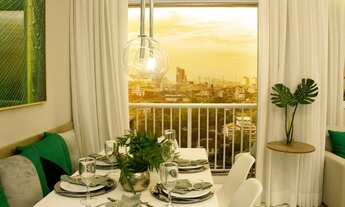 Imagem: More no bairro do limão pagando menos que