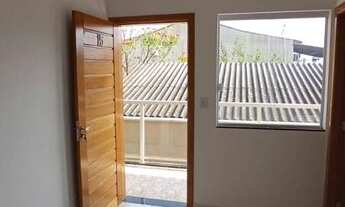 Imagem: Apartamento à venda com 2 dormitórios