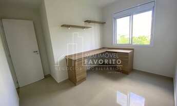 Imagem 2: Apartamento à venda de 2 quartos, no condomínio Forest, no Retiro em Jundiaí-SP