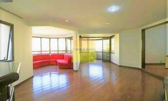 Imagem: Moema - Terraço Com Churrasqueira - Lazer