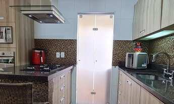 Imagem 4: Cobertura Duplex para Venda em São Paulo, Sítio Da Figueira, 3 dormitórios, 1 suíte, 3 ban