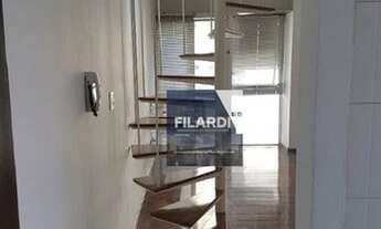 Imagem 2: Duplex no Jardim Paulista - 1 suíte com varanda e ar condicionado