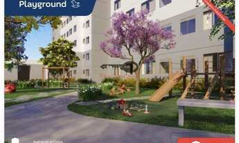 Imagem 6: Apartamento à venda com 2 dormitórios em Parque são lourenço, São paulo cod:AP0424_RRX