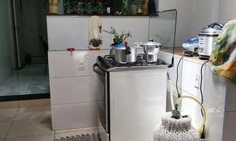 Imagem 6: CASA A VENDA NO VILA IASE