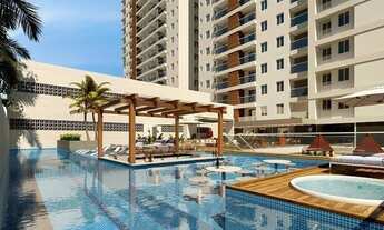 Imagem 5: Apartamento para venda 2 quartos em São João - Itajaí - SC