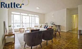 Imagem 3: Excelente Apartamento para venda em Pinheiros, 178m², R$ 2,110,000,00 !!!
