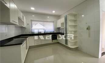 Imagem 6: CASA EM CONDOMÍNIO RESIDENCIAL em SÃO JOSÉ DO RIO PRETO - SP, PARQUE RESIDENCIAL DAMHA IV