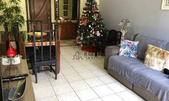 Imagem 2: Apartamento com 4 dormitórios à venda, 139 m² por R$ 1.100.000,00 - Copacabana - Rio de Ja