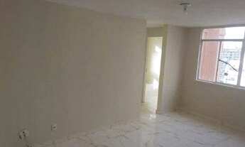 Imagem 7: Apartamento com 3 dormitórios à venda, 60 m² por R$ 315.000 - Icaraí - Niterói/RJ