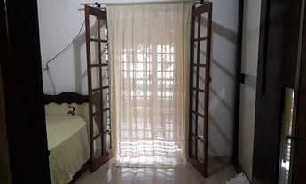 Imagem 4: Sobrado para venda tem 123 metros quadrados com 3 quartos em Jardim Ivana - São Paulo - SP