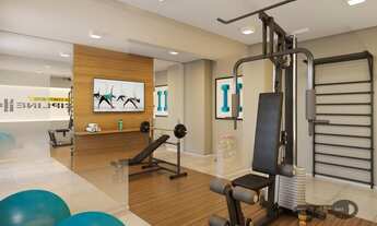 Imagem 7: Apartamento à venda com 2 dormitórios em Cambuci, São paulo cod:AP0316_RRX