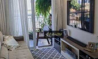 Imagem: Apartamento com 3 dormitórios à venda