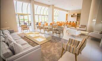 Imagem 5: Apartamento com 2 dormitórios à venda, 65 m² por R$ 681.800,00 - Centro - Curitiba/PR