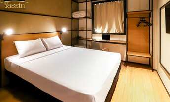 Imagem 5: Apartamento à venda no Hotel ibis Cuiabá Shopping