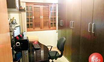 Imagem 9: São Paulo - Casa Padrão - Tucuruvi