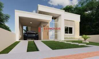 Imagem 2: Casa Alto Padrão em Palhoça