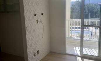 Imagem: Apartamento à venda com 2 dormitórios