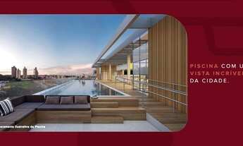 Imagem 6: Studios na JK - e também tem 2 e 3 dormitórios