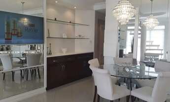 Imagem 2: Cobertura para Venda em Florianópolis, Centro, 3 dormitórios, 1 suíte, 3 banheiros, 2 vaga