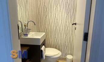 Imagem 2: APARTAMENTO 3 SUITES- 2 VAGAS - LOCACAO - MOEMA