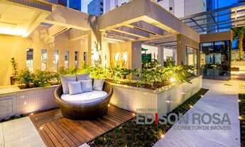 Imagem 3: Construtora Beco Castelo - Apartamento com 85,55 m² de 2 quartos sendo 1 suite e 2 vagas n