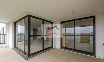 Imagem 3: Apartamento com 3 suítes à venda no bairro Jardim Limoeiro - Arujá/SP