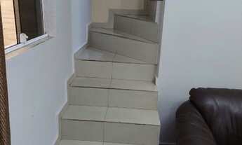 Imagem 4: DIADEMA - Sobrado Padrão - Piraporinha