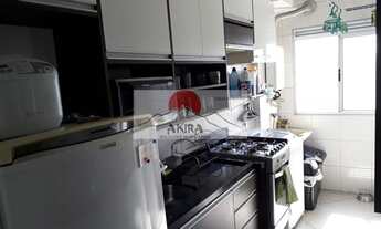 Imagem 4: Vendo belíssimo apto no Único - permuta por apto menor valor