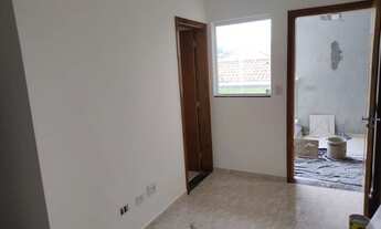 Imagem 2: Apartamento à venda com 2 dormitórios cod:AP0018_RRX