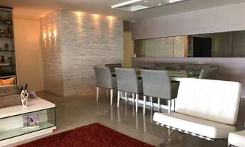 Imagem 5: SUPER LUXO. EDF TOM JOBIM. 177 MT2 , 04 QUARTOS, 03 SUÍTES 03 VAGAS