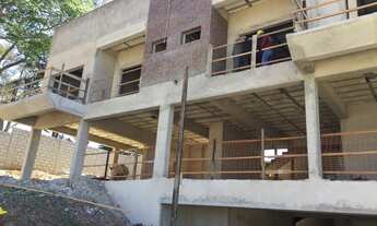 Imagem: Casa de condomínio para venda tem 524 metros