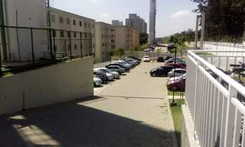 Imagem 7: Apartamento à venda com 2 dormitórios em Colônia (zona leste), São paulo cod:AP0672_RRX