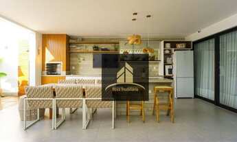 Imagem 5: Casa com 6 dormitórios à venda, 649 m² por R$ 6.300.000,00 - Barra da Tijuca - Rio de Jane