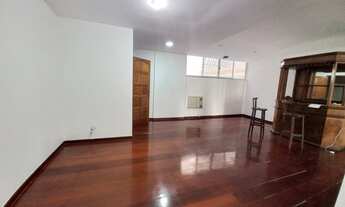 Imagem 5: Apartamento para venda possui 136 metros quadrados com 3 quartos em Icaraí - Niterói - RJ