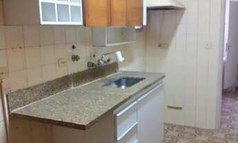 Imagem 7: Perdizes 2 quartos escritório excelente localização