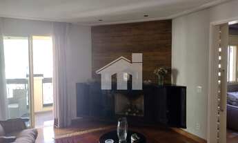 Imagem 6: Apartamento Campo Belo Venda ou Aluga Mobiliado