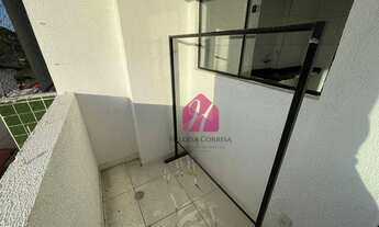 Imagem 4: Apartamento com 2 dormitórios à venda, 57 m² por R$ 180.000,00 - Nova Parnamirim - Parnami