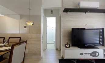 Imagem 4: Apartamento à venda com 2 dormitórios em Jardim lajeado, São paulo cod:AP0242_RRX