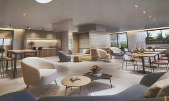 Imagem 4: Apartamento para venda com 86 metros quadrados com 3 quartos em Freguesia do Ó - São Paulo