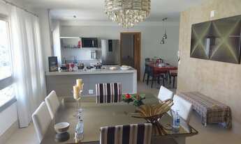 Imagem 3: Apartamento para venda possui 163 metros quadrados com 4 quartos