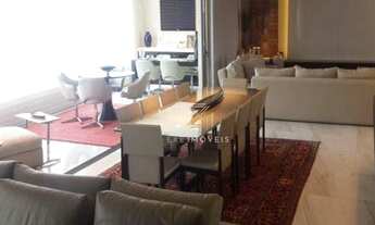 Imagem 3: Apartamento com 4 dormitórios à venda, 305 m² por R$ 4.300.000 - Belvedere - Belo Horizont