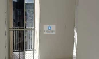 Imagem 1: Apartamento 3 quartos sendo 1 suíte em condomínio fechado