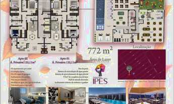 Imagem 6: RESIDENCIAL DOS IPÊS em ITAPEMA/SC