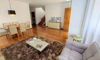 Imagem 6: Casa em Condomínio para Venda em Teresópolis, Cascata do Imbuí, 3 dormitórios, 3 suítes, 4