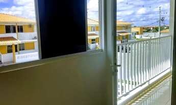 Imagem 3: Apartamento para aluguel, 2 quartos, 1 vaga, Boa Esperança - Petrolina/PE