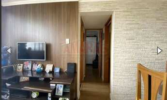 Imagem 3: Apartamento à venda com 2 dormitórios cod:AP0675_RRX