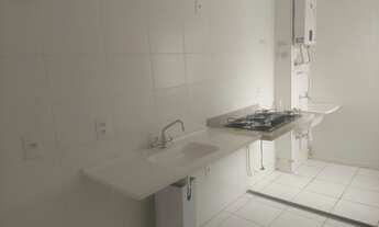 Imagem 6: Apartamento Apartamento com 2 dormitórios