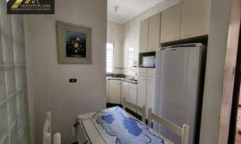 Imagem 7: Apartamento com 2 dormitórios à venda, 89 m² por R$ 230.000,00 - Vila Guilhermina - Praia