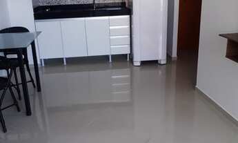 Imagem 6: Apt beira mar do BESSA. recém construído. mobiliado. pé na areia. wats pra agendar: 83.986