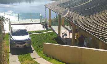 Imagem 3: Casa de condomínio para venda Pé na Água com 3 quartos em Igaratá - SP